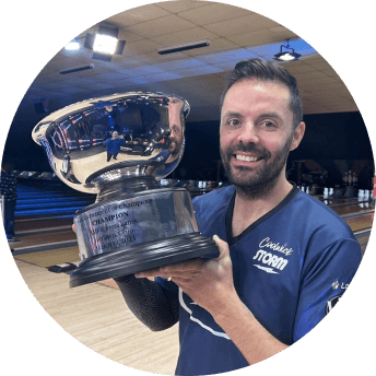 Jason Belmonte